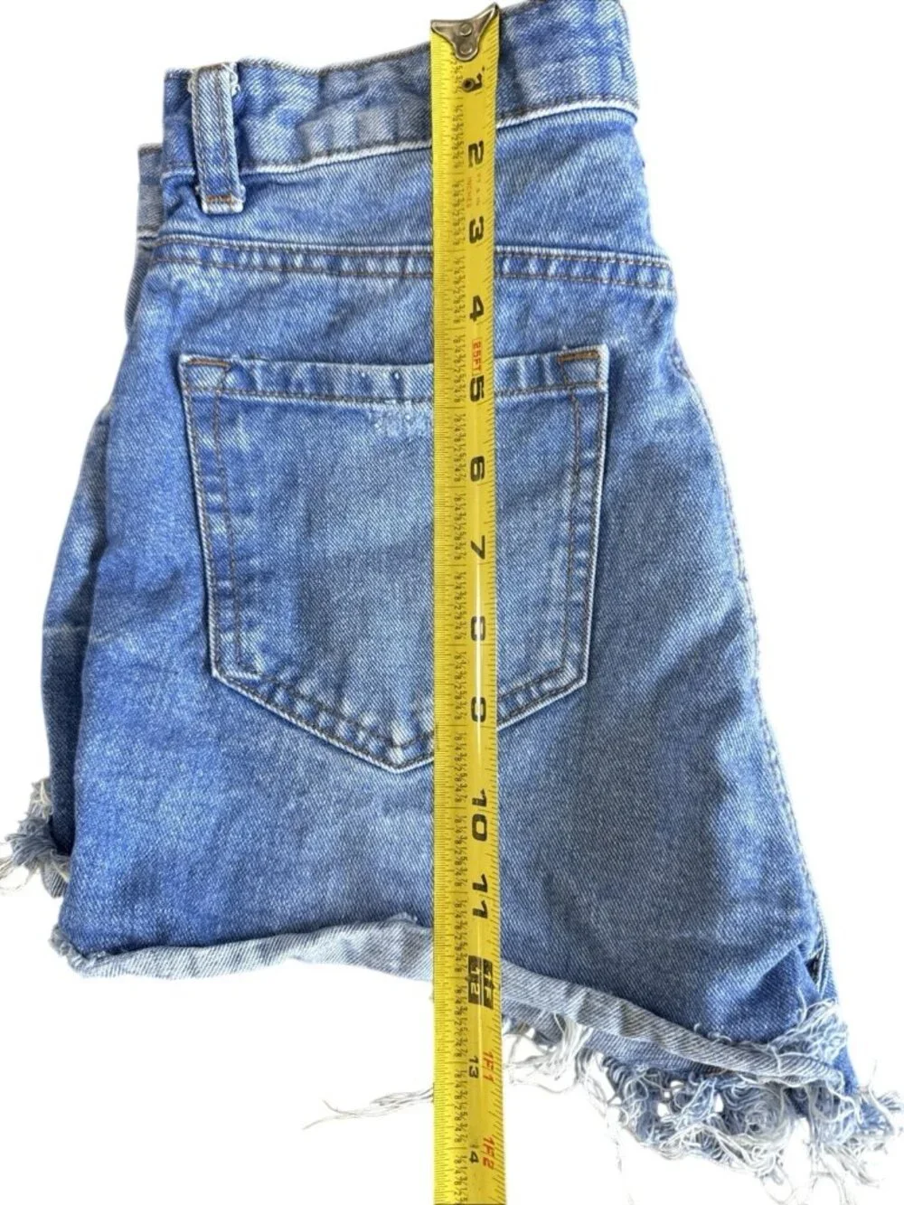 Primark these shorts